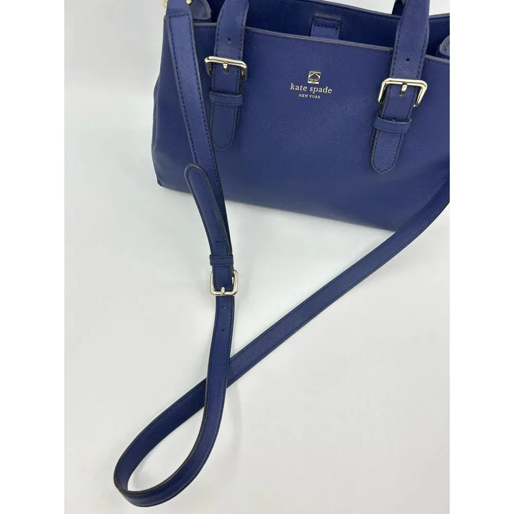 KATE SPADE dark blue Women Purse